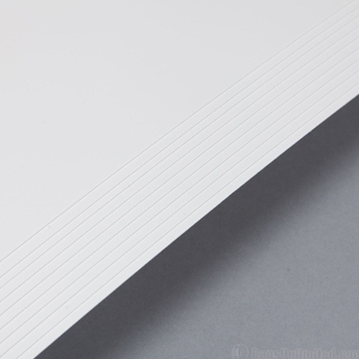 Regular Comic Book Backing Boards a